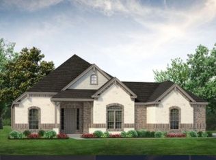 5203 Vista Lago Way, Mansfield, TX 76063