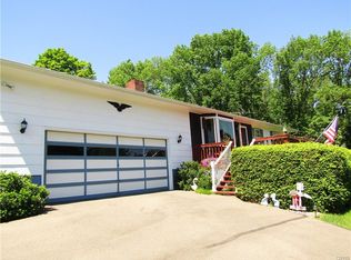 5269 Health Camp Rd, Homer, NY 13077