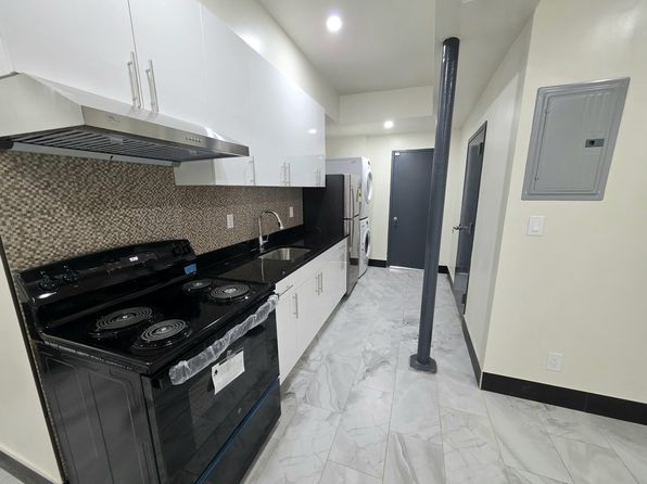 5110 Post Rd FLOOR 1