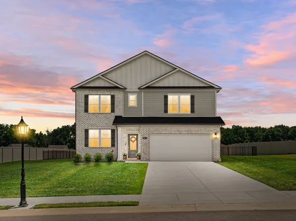 8524 Turnbull Dr, Pleasant View, TN 37146