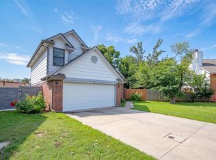 121 S Creekdale Dr, Norman, OK 73072