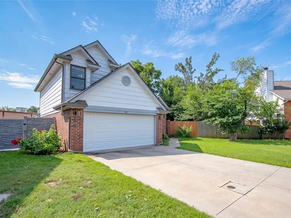 121 S Creekdale Dr, Norman, OK 73072