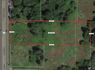 4320 Meridian St, Bellingham, WA 98226