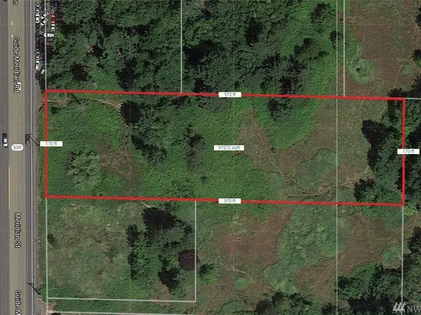 4320 Meridian St, Bellingham, WA 98226