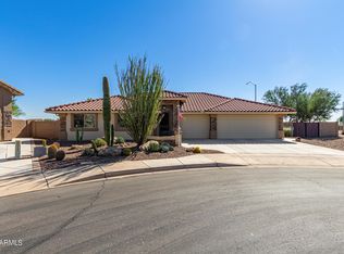 11419 E Nell Ave, Mesa, AZ 85209