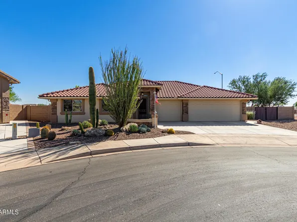 11419 E NELL Avenue, Mesa, AZ 85209