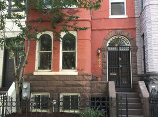 2022 15th St NW #1, Washington, DC 20009