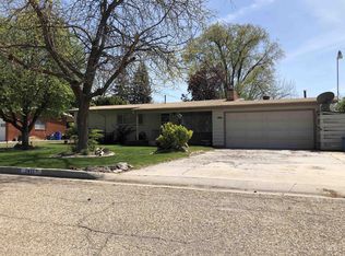 1411 E Sherman Ave, Nampa, ID 83686