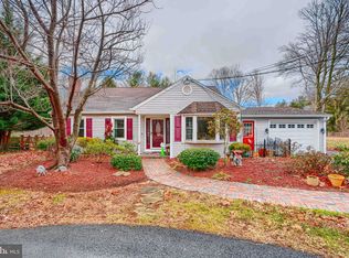 1008 Hughes Shop Rd, Westminster, MD 21158