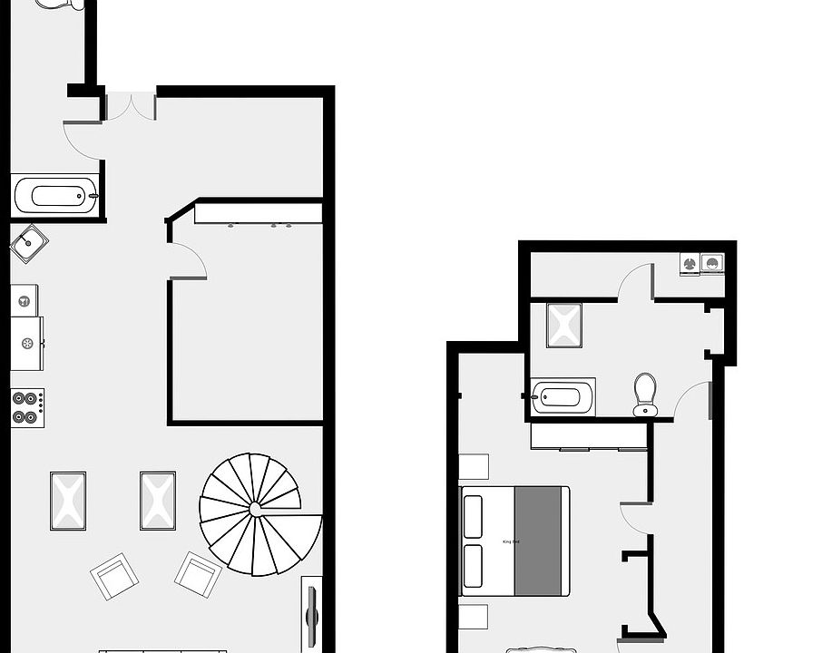 2nd image of 30 Lexington Ave APT 1