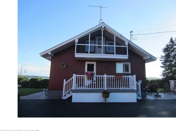 785 Lake Shore Rd, Saint David, ME 04773