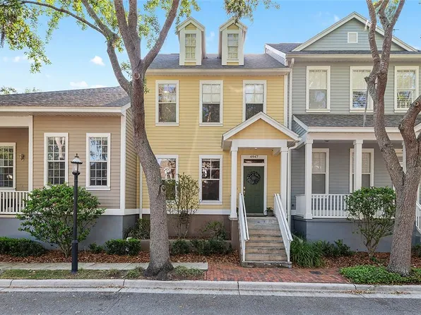 4947 SW 91st Way, Gainesville, FL 32608