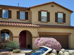 9534 S Orange Mallow Dr, Tucson, AZ 85747