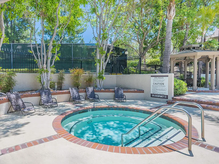 Westridge Apartment Homes — Photo 8