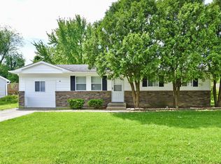 5013 Gambel Rd, Indianapolis, IN 46221