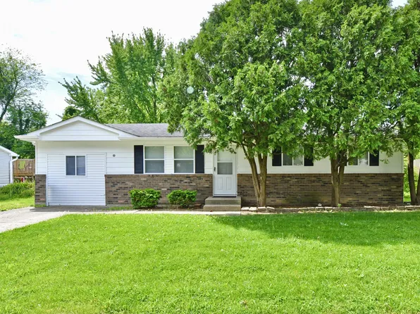 5013 Gambel Rd, Indianapolis, IN 46221