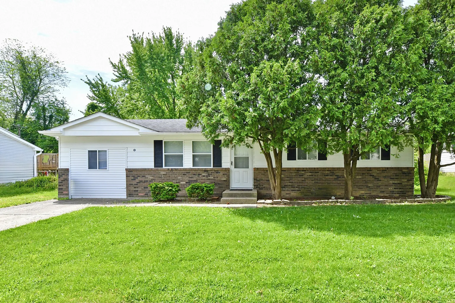 5013 Gambel Rd photo 1