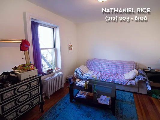 Rented by (Legacy) NY Quality Living Uptown | media 19