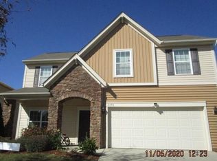 2056 Blue Iris Dr, Matthews, NC 28104