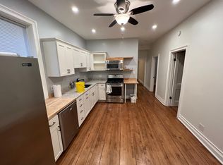 2936 W Fletcher St #1, Chicago, IL 60618