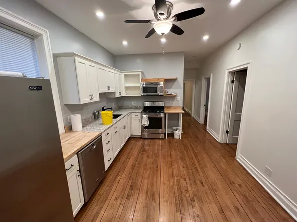 2936 W Fletcher St #1, Chicago, IL 60618