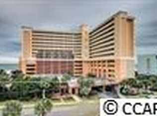 6900 N Ocean Blvd UNIT 514, Myrtle Beach, SC 29577