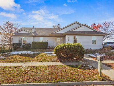 1913 Trails Dr, Urbana, IL, 61802