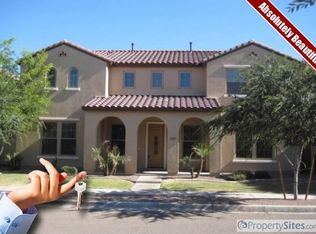 2767 E Shannon St, Gilbert, AZ 85295