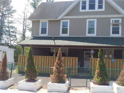 34 Stanton Corner Road, Swan Lake, NY, 12783