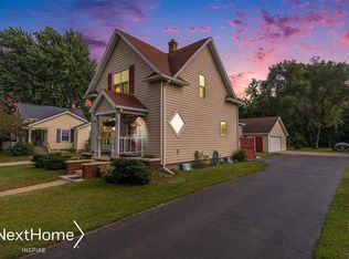 322 E State St, Montrose, MI 48457