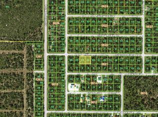 17059 CARSON AVENUE LOT 23, PORT CHARLOTTE, FL 33948