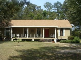 95 Carroll Lucas Rd, Sumrall, MS 39482