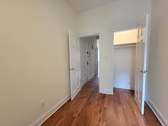 Rented by Gold & Appel Realty Corp