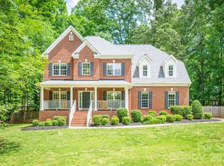 141 Culpeze Rd #9, Mooresville, NC 28117