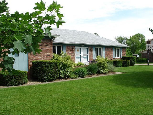 All Brick Ranch