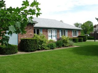 1463 Sheffield Dr, Avon, IN