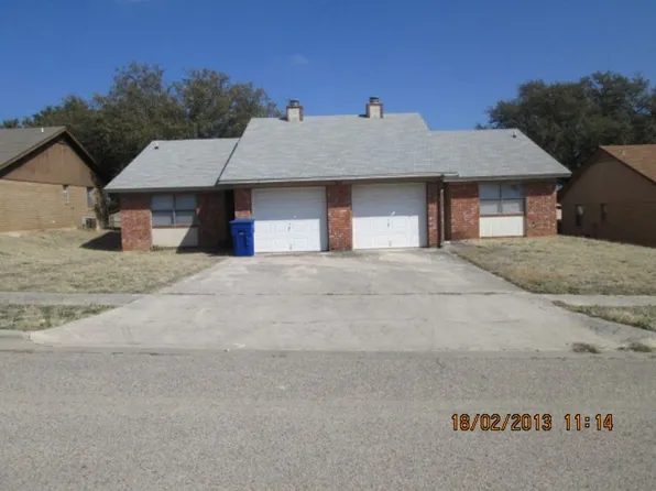 208 Sorrell Dr #A, Copperas Cove, TX 76522