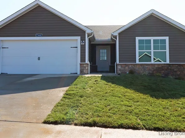 7000-LOT  917 Mitsch Lane, Georgetown, IN 47122
