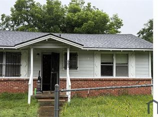 601 Crawford Ln, Mobile, AL 36617
