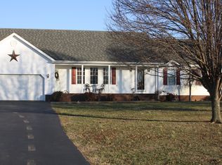 128 Bridgewater Hts, Edmonton, KY 42129