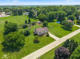453 Snipe Run Dr, Bonfield, IL 60913