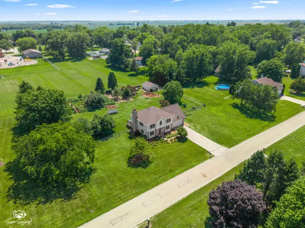 453 Snipe Run Dr, Bonfield, IL 60913