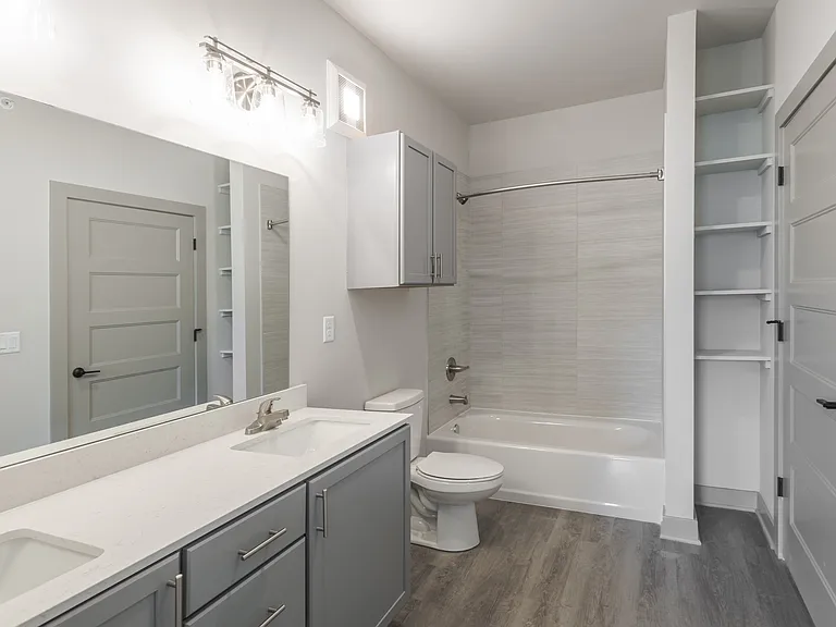 Arbour Place Apartments — Photo 61