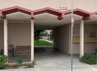 7129 Coldwater Canyon Ave APT 2, North Hollywood, CA 91605
