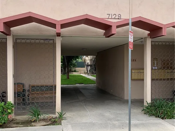 7129 Coldwater Canyon Ave APT 2, North Hollywood, CA 91605