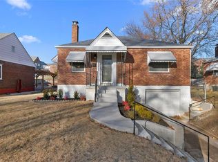 6215 Bixby Ave, Saint Louis, MO 63123