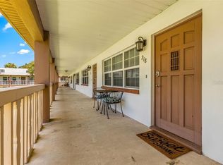 650 Pinellas Point Dr S APT 218, Saint Petersburg, FL 33705