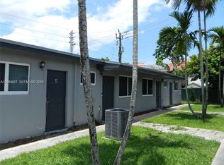 1890 NW 58th Ter APT 2, Sunrise, FL 33313