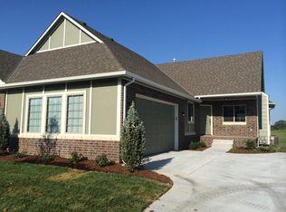 809 N Prairie Dunes St, Wichita, KS 67230