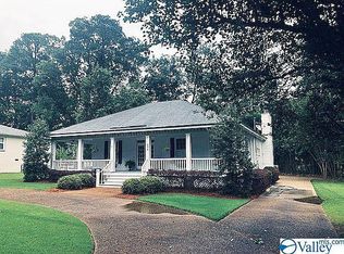 309 Janelle Dr, Gadsden, AL 35901